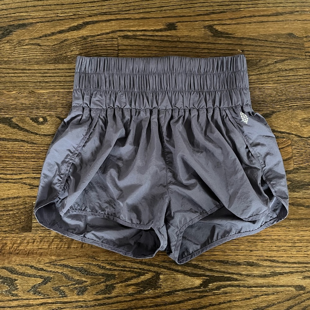 Free People The Way Home shorts